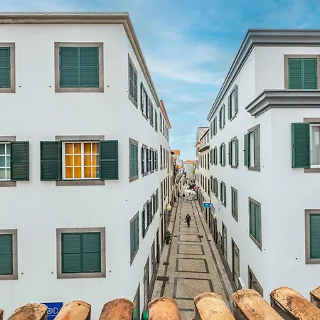 Ribeira Casas By Homie *