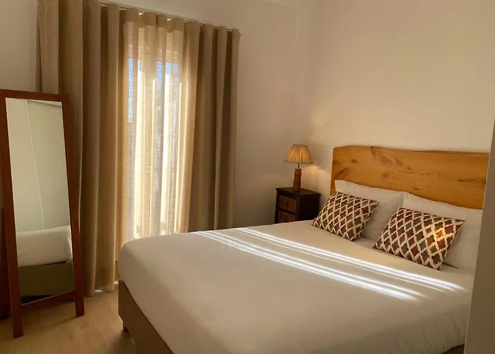 Ribeira Casas By Homie Апартаменты Фуншал