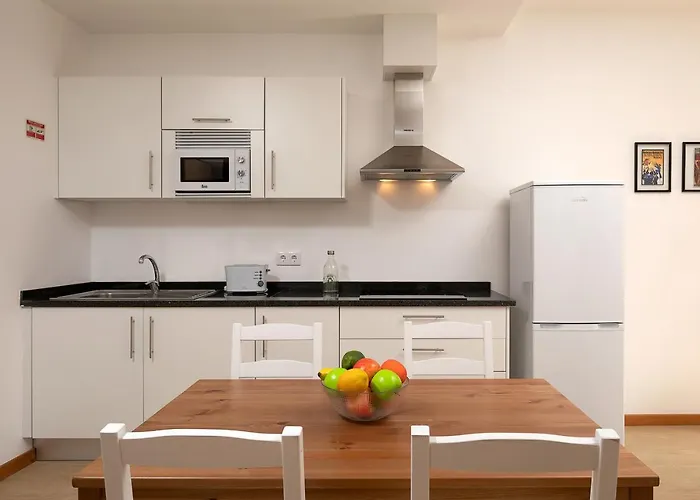 Апартаменты Ribeira Casas By Homie *