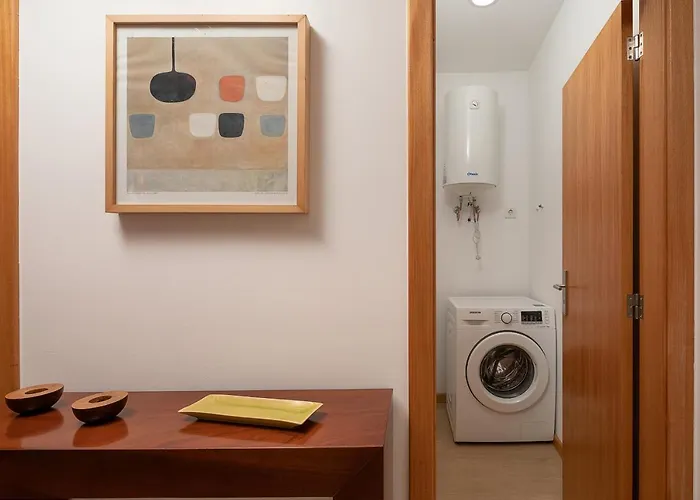 Ribeira Casas By Homie Апартаменты Фуншал