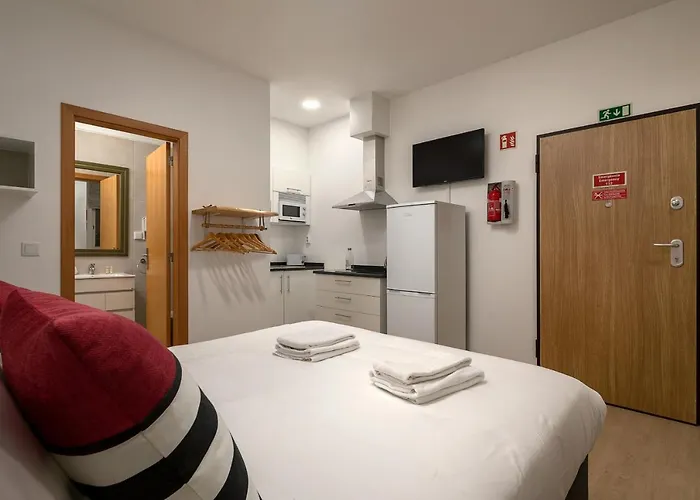 Ribeira Casas By Homie Фуншал