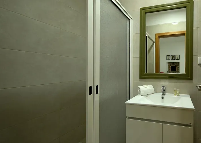 Апартаменты Ribeira Casas By Homie