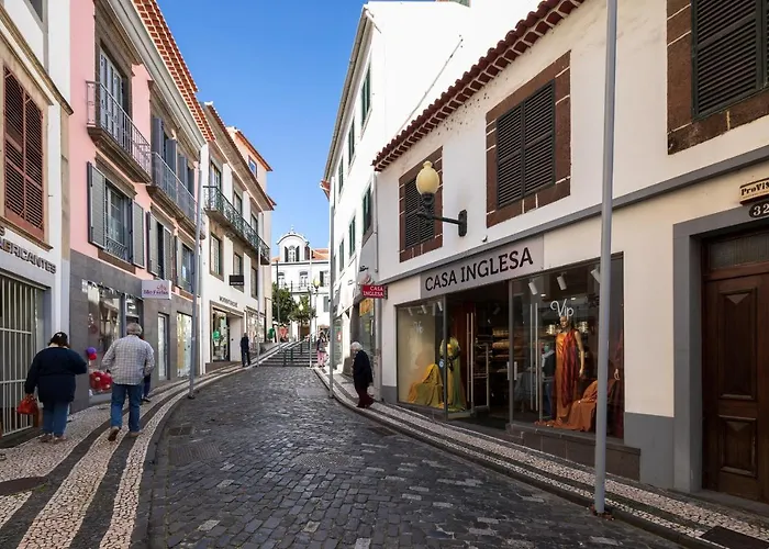 Ribeira Casas By Homie