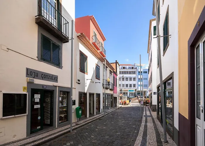 Ribeira Casas By Homie