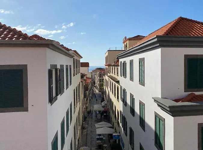 Ribeira Casas By Homie Апартаменты