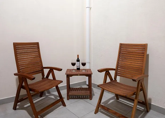 Ribeira Casas By Homie Апартаменты *