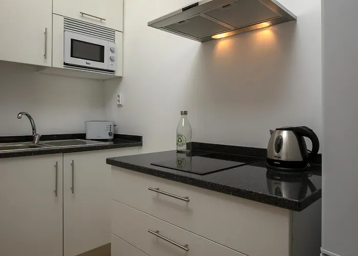 Апартаменты Ribeira Casas By Homie Фуншал