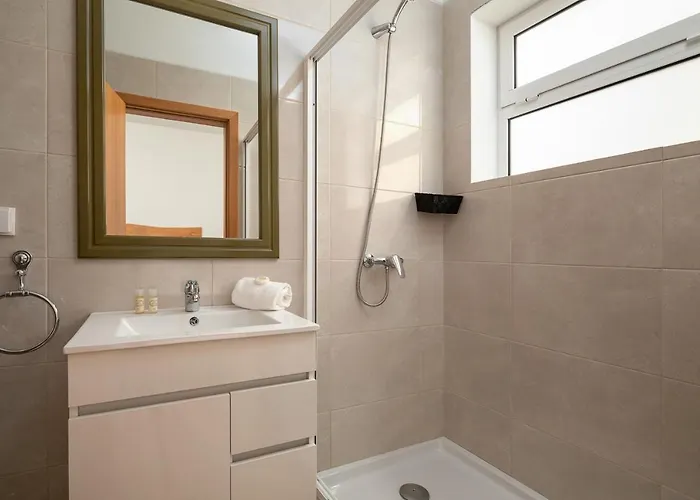 Ribeira Casas By Homie Фуншал