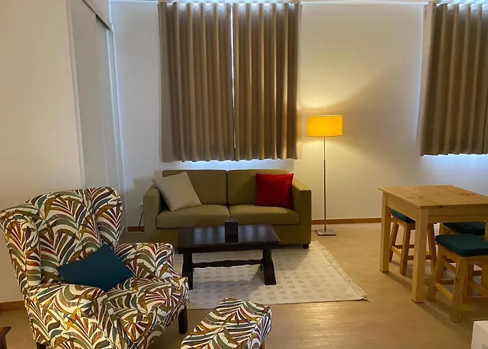 Апартаменты Ribeira Casas By Homie