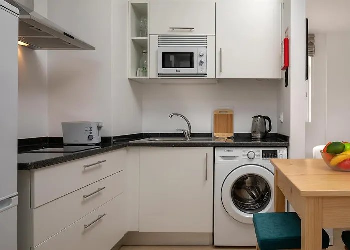 Ribeira Casas By Homie * Фуншал