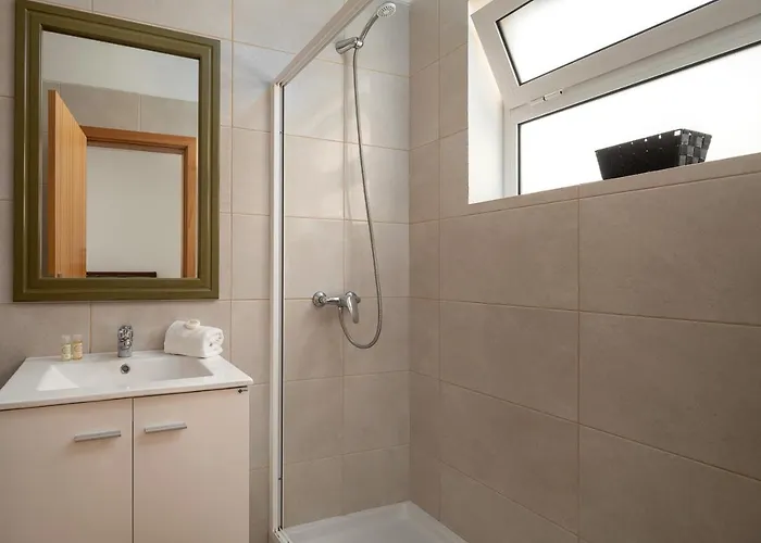 Ribeira Casas By Homie Апартаменты Фуншал