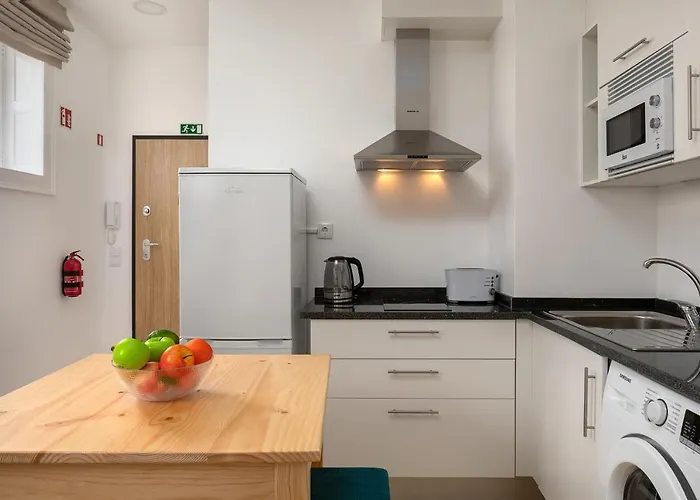 Ribeira Casas By Homie