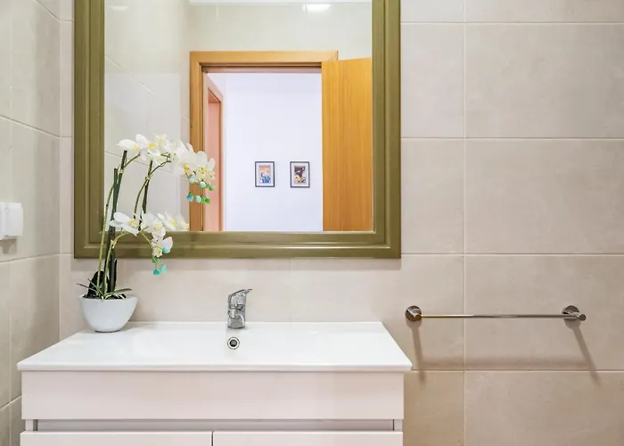 Апартаменты Ribeira Casas By Homie