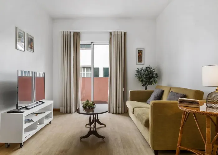 Ribeira Casas By Homie *