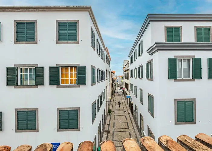 Ribeira Casas By Homie *