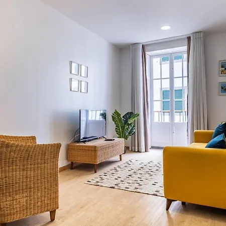 Ribeira Casas By Homie * فونشال