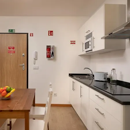 Appartement Ribeira Das Casas By Homie