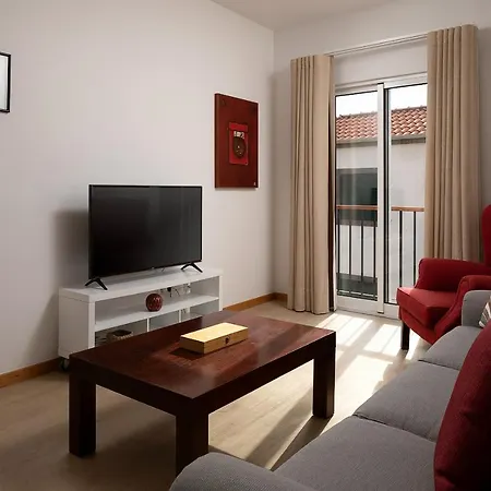 Ribeira Das Casas By Homie Appartement *