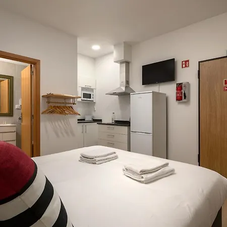 Ribeira Das Casas By Homie Funchal (Madeira)