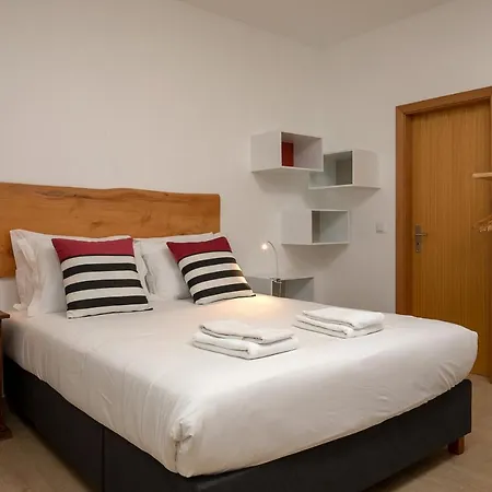Ribeira Das Casas By Homie Appartement *