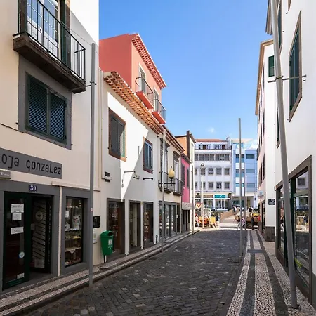 Ribeira Das Casas By Homie