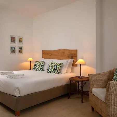 Ribeira Das Casas By Homie Appartement