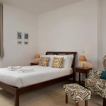 Ribeira Das Casas By Homie Appartement *