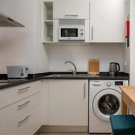 Ribeira Das Casas By Homie * Funchal (Madeira)