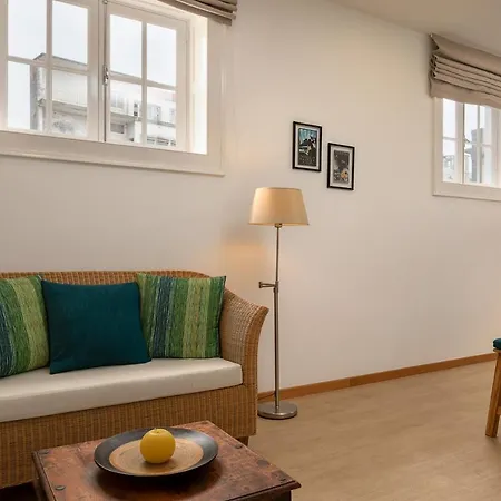 Ribeira Das Casas By Homie Appartement *