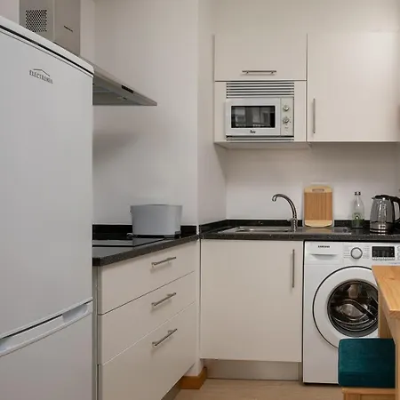 Ribeira Das Casas By Homie Appartement