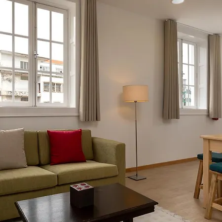 Appartement Ribeira Das Casas By Homie