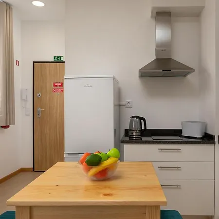 Appartement Ribeira Das Casas By Homie Funchal (Madeira)