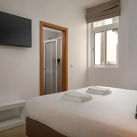 Appartement Ribeira Das Casas By Homie
