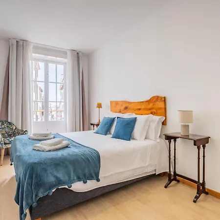 Ribeira Das Casas By Homie Appartement *