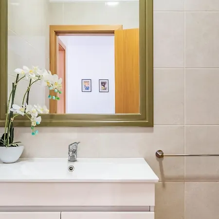 Appartement Ribeira Das Casas By Homie