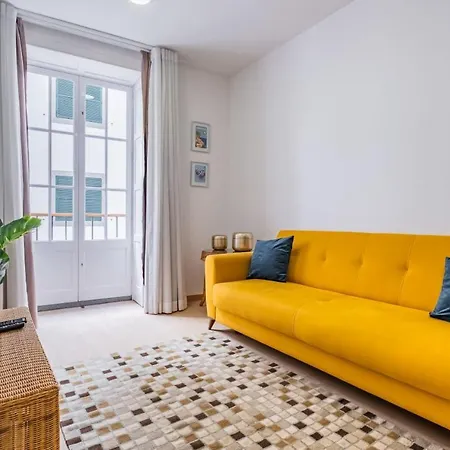 Appartement Ribeira Das Casas By Homie Funchal (Madeira)