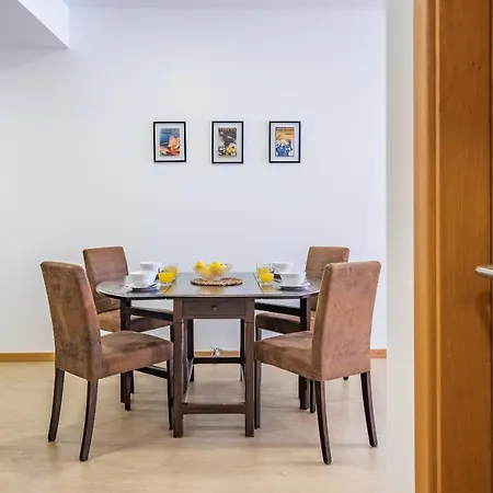 Appartement Ribeira Das Casas By Homie *