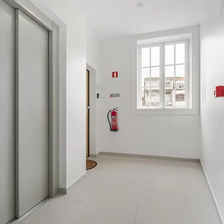 Appartement Ribeira Das Casas By Homie *