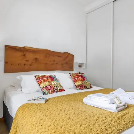 Ribeira Casas By Homie *