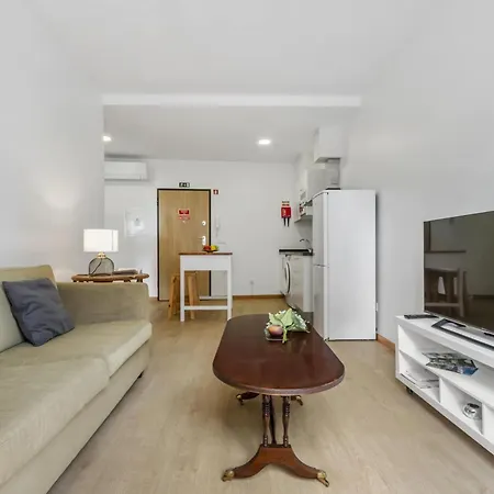 Ribeira Das Casas By Homie Funchal (Madeira)