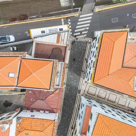 Ribeira Casas By Homie