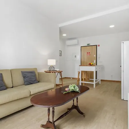 Ribeira Das Casas By Homie Appartement