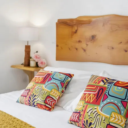 Ribeira Das Casas By Homie Appartement *