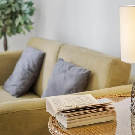 Appartement Ribeira Das Casas By Homie *