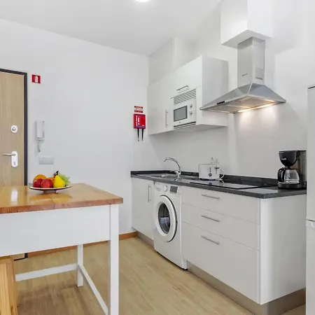 Ribeira Das Casas By Homie Appartement Funchal (Madeira)