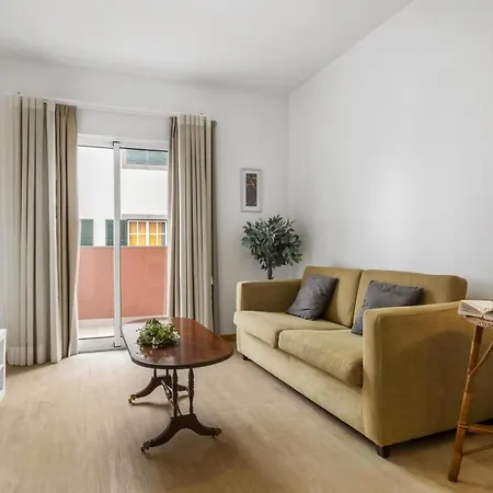 Ribeira Das Casas By Homie * Funchal (Madeira)