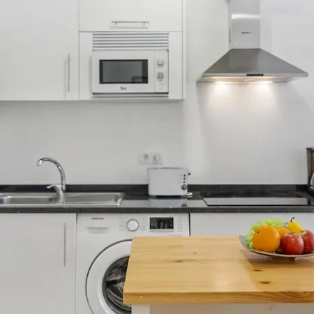 Ribeira Das Casas By Homie Appartement