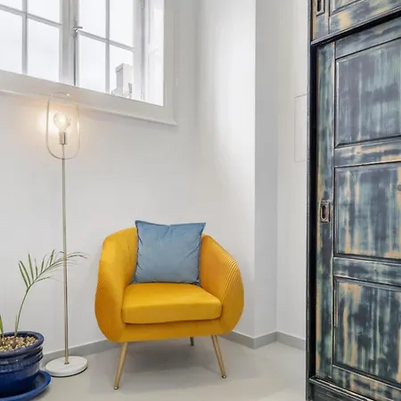 Ribeira Das Casas By Homie Appartement *