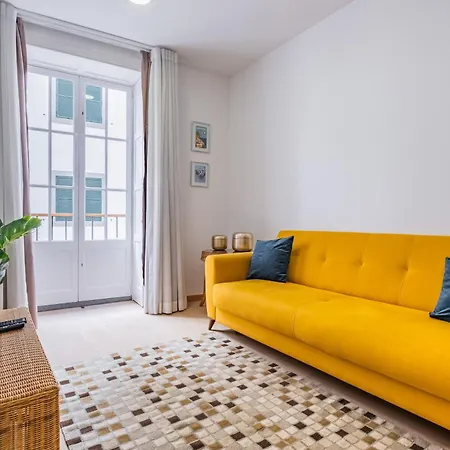 Ribeira Casas By Homie Apartment *