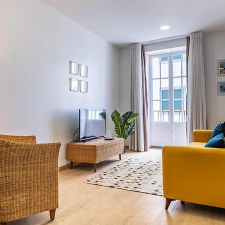 Ribeira Casas By Homie Apartment Funchal (Madeira)